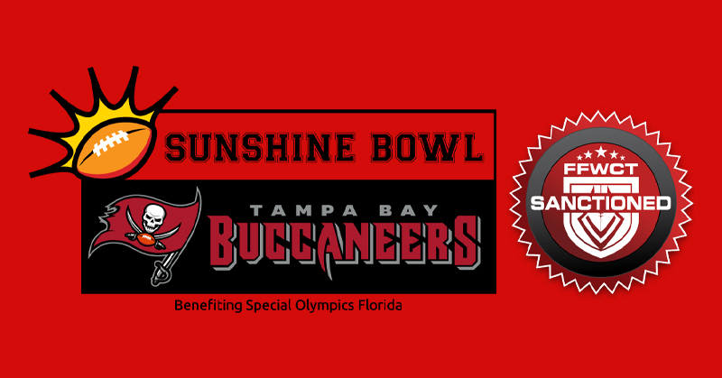 Sunshine Bowl Weekend | Special Olympics Florida | April 17-18, 2026